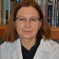 Dra. García Abilleira